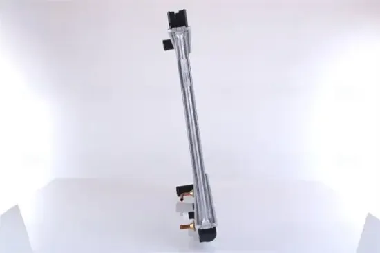 Kühler, Motorkühlung NISSENS 64194A Bild Kühler, Motorkühlung NISSENS 64194A