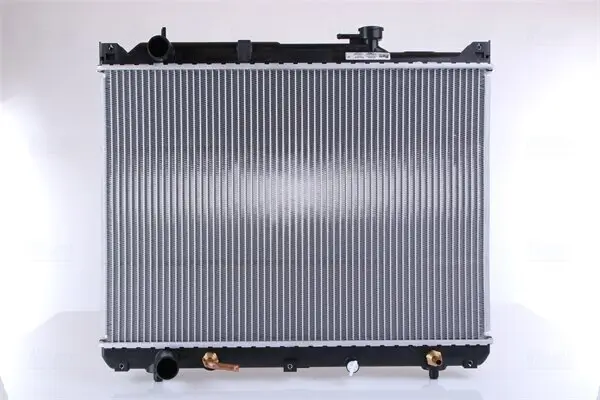 Kühler, Motorkühlung NISSENS 64194A