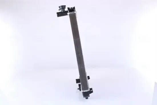 Kühler, Motorkühlung NISSENS 64195 Bild Kühler, Motorkühlung NISSENS 64195