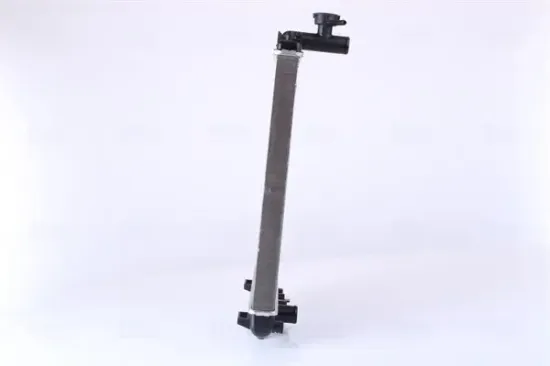 Kühler, Motorkühlung NISSENS 64195 Bild Kühler, Motorkühlung NISSENS 64195
