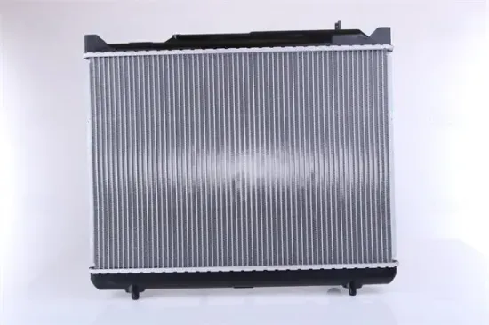 Kühler, Motorkühlung NISSENS 64196A Bild Kühler, Motorkühlung NISSENS 64196A