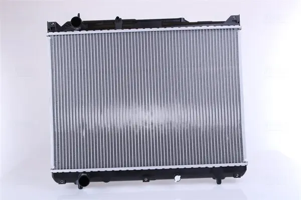 Kühler, Motorkühlung NISSENS 64196A