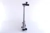 Kühler, Motorkühlung NISSENS 64197 Bild Kühler, Motorkühlung NISSENS 64197