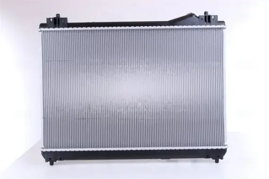 Kühler, Motorkühlung NISSENS 64199 Bild Kühler, Motorkühlung NISSENS 64199