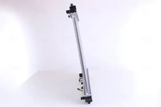 Kühler, Motorkühlung NISSENS 64199 Bild Kühler, Motorkühlung NISSENS 64199