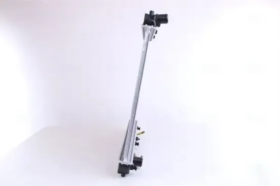Kühler, Motorkühlung NISSENS 64199 Bild Kühler, Motorkühlung NISSENS 64199