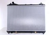 Kühler, Motorkühlung NISSENS 64199
