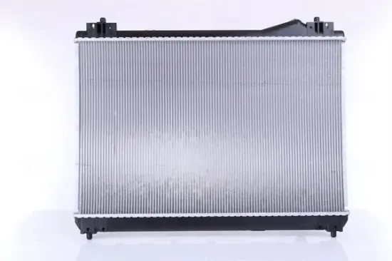 Kühler, Motorkühlung NISSENS 64200 Bild Kühler, Motorkühlung NISSENS 64200