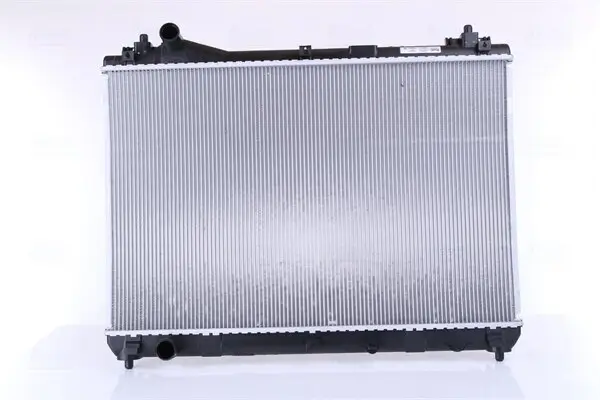 Kühler, Motorkühlung NISSENS 64200