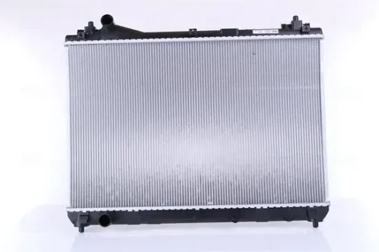 Kühler, Motorkühlung NISSENS 64200 Bild Kühler, Motorkühlung NISSENS 64200