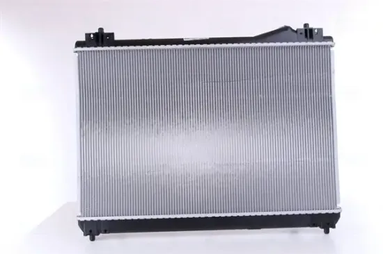 Kühler, Motorkühlung NISSENS 64201 Bild Kühler, Motorkühlung NISSENS 64201