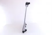 Kühler, Motorkühlung NISSENS 64647A