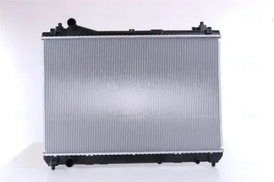 Kühler, Motorkühlung NISSENS 64201 Bild Kühler, Motorkühlung NISSENS 64201