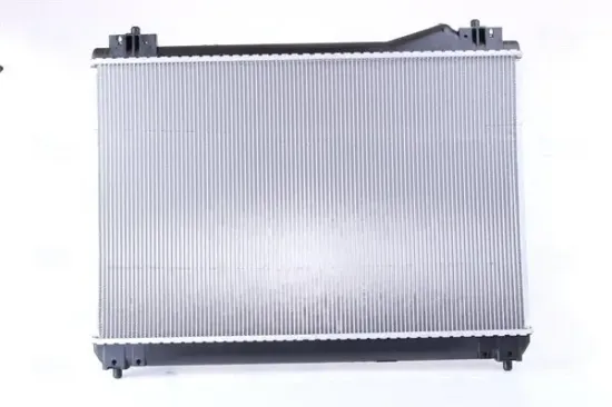 Kühler, Motorkühlung NISSENS 64202 Bild Kühler, Motorkühlung NISSENS 64202