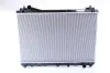 K&uuml;hler, Motork&uuml;hlung NISSENS 64202