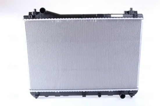 Kühler, Motorkühlung NISSENS 64202 Bild Kühler, Motorkühlung NISSENS 64202