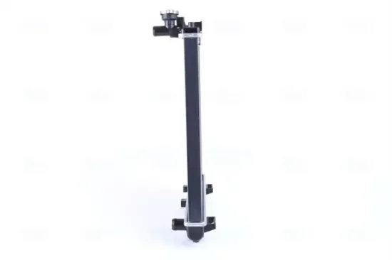 Kühler, Motorkühlung NISSENS 64204 Bild Kühler, Motorkühlung NISSENS 64204