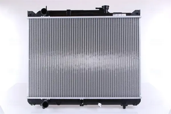 Kühler, Motorkühlung NISSENS 64206