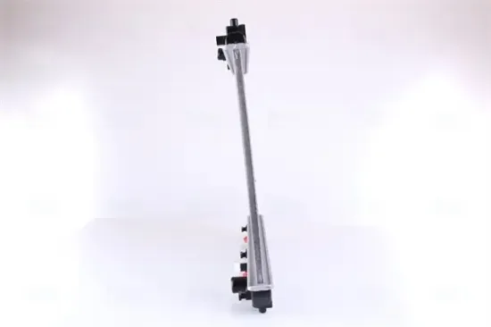 Kühler, Motorkühlung NISSENS 64253 Bild Kühler, Motorkühlung NISSENS 64253