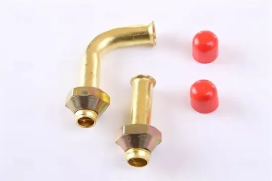 Kühler, Motorkühlung NISSENS 64253 Bild Kühler, Motorkühlung NISSENS 64253