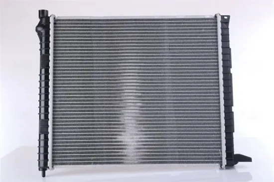 Kühler, Motorkühlung NISSENS 64300A Bild Kühler, Motorkühlung NISSENS 64300A