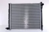 Kühler, Motorkühlung NISSENS 64300A