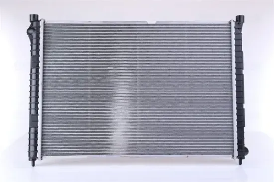 Kühler, Motorkühlung NISSENS 64301A Bild Kühler, Motorkühlung NISSENS 64301A