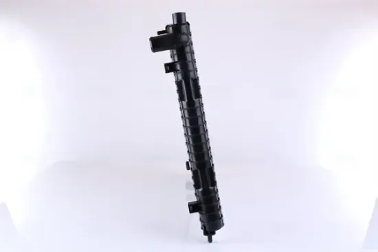 Kühler, Motorkühlung NISSENS 64301A Bild Kühler, Motorkühlung NISSENS 64301A