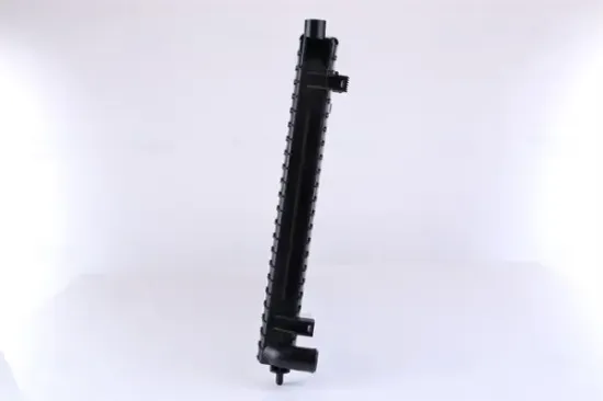 Kühler, Motorkühlung NISSENS 64301A Bild Kühler, Motorkühlung NISSENS 64301A