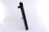 Kühler, Motorkühlung NISSENS 64307A Bild Kühler, Motorkühlung NISSENS 64307A