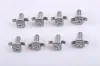 Kühler, Motorkühlung NISSENS 64307A Bild Kühler, Motorkühlung NISSENS 64307A