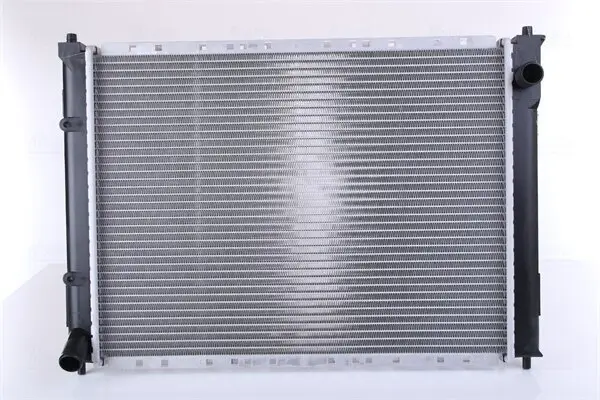 Kühler, Motorkühlung NISSENS 64307A