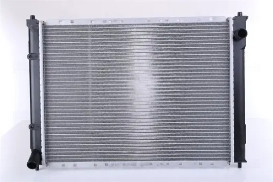 Kühler, Motorkühlung NISSENS 64307A Bild Kühler, Motorkühlung NISSENS 64307A