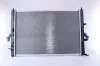 Kühler, Motorkühlung NISSENS 64308A Bild Kühler, Motorkühlung NISSENS 64308A