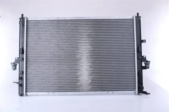 Kühler, Motorkühlung NISSENS 64308A Bild Kühler, Motorkühlung NISSENS 64308A