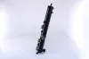 Kühler, Motorkühlung NISSENS 64308A Bild Kühler, Motorkühlung NISSENS 64308A