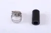Kühler, Motorkühlung NISSENS 64308A Bild Kühler, Motorkühlung NISSENS 64308A