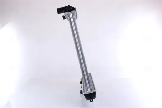 Kühler, Motorkühlung NISSENS 64309 Bild Kühler, Motorkühlung NISSENS 64309