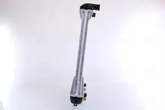 Kühler, Motorkühlung NISSENS 64309 Bild Kühler, Motorkühlung NISSENS 64309