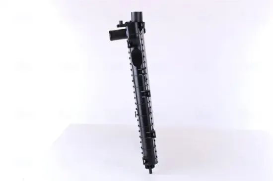 Kühler, Motorkühlung NISSENS 64310A Bild Kühler, Motorkühlung NISSENS 64310A