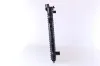 Kühler, Motorkühlung NISSENS 64310A Bild Kühler, Motorkühlung NISSENS 64310A
