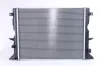 Kühler, Motorkühlung NISSENS 64311A Bild Kühler, Motorkühlung NISSENS 64311A