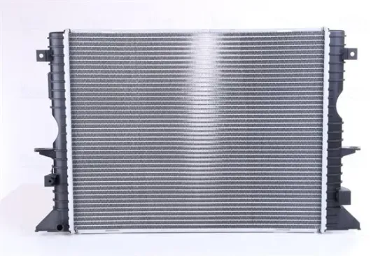 Kühler, Motorkühlung NISSENS 64311A Bild Kühler, Motorkühlung NISSENS 64311A