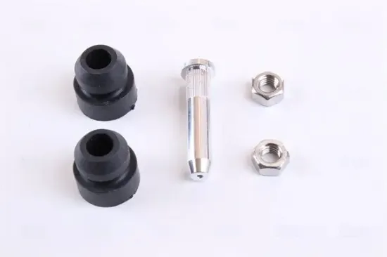 Kühler, Motorkühlung NISSENS 64311A Bild Kühler, Motorkühlung NISSENS 64311A