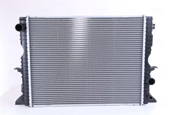 Kühler, Motorkühlung NISSENS 64311A