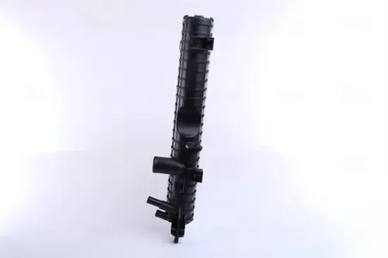 Kühler, Motorkühlung NISSENS 64312A Bild Kühler, Motorkühlung NISSENS 64312A