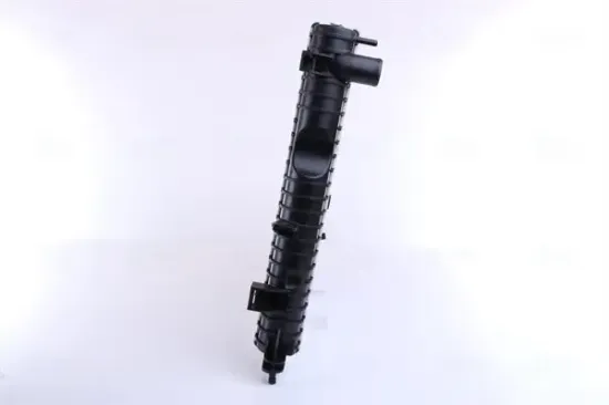 Kühler, Motorkühlung NISSENS 64312A Bild Kühler, Motorkühlung NISSENS 64312A