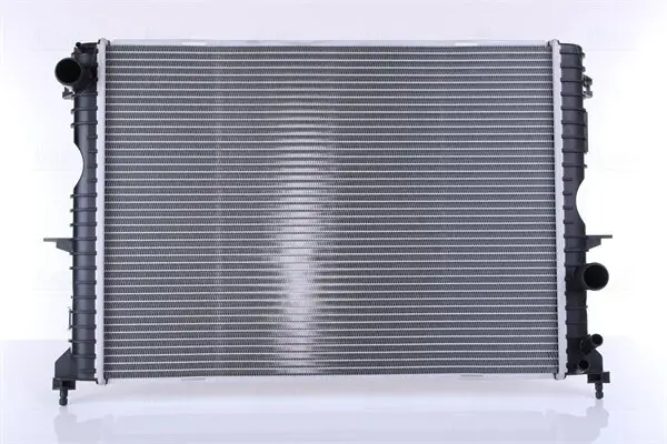 Kühler, Motorkühlung NISSENS 64312A