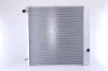 Kühler, Motorkühlung NISSENS 64314