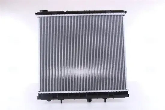 Kühler, Motorkühlung NISSENS 64319A Bild Kühler, Motorkühlung NISSENS 64319A